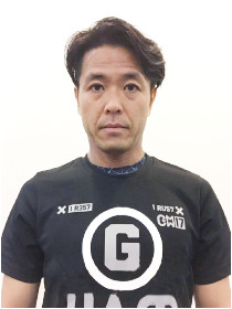 BEZEL オアシス大阪江坂店staff
