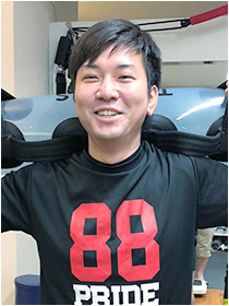 BEZEL オアシス東京金町店staff
