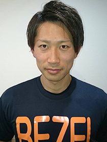内藤 圭佑